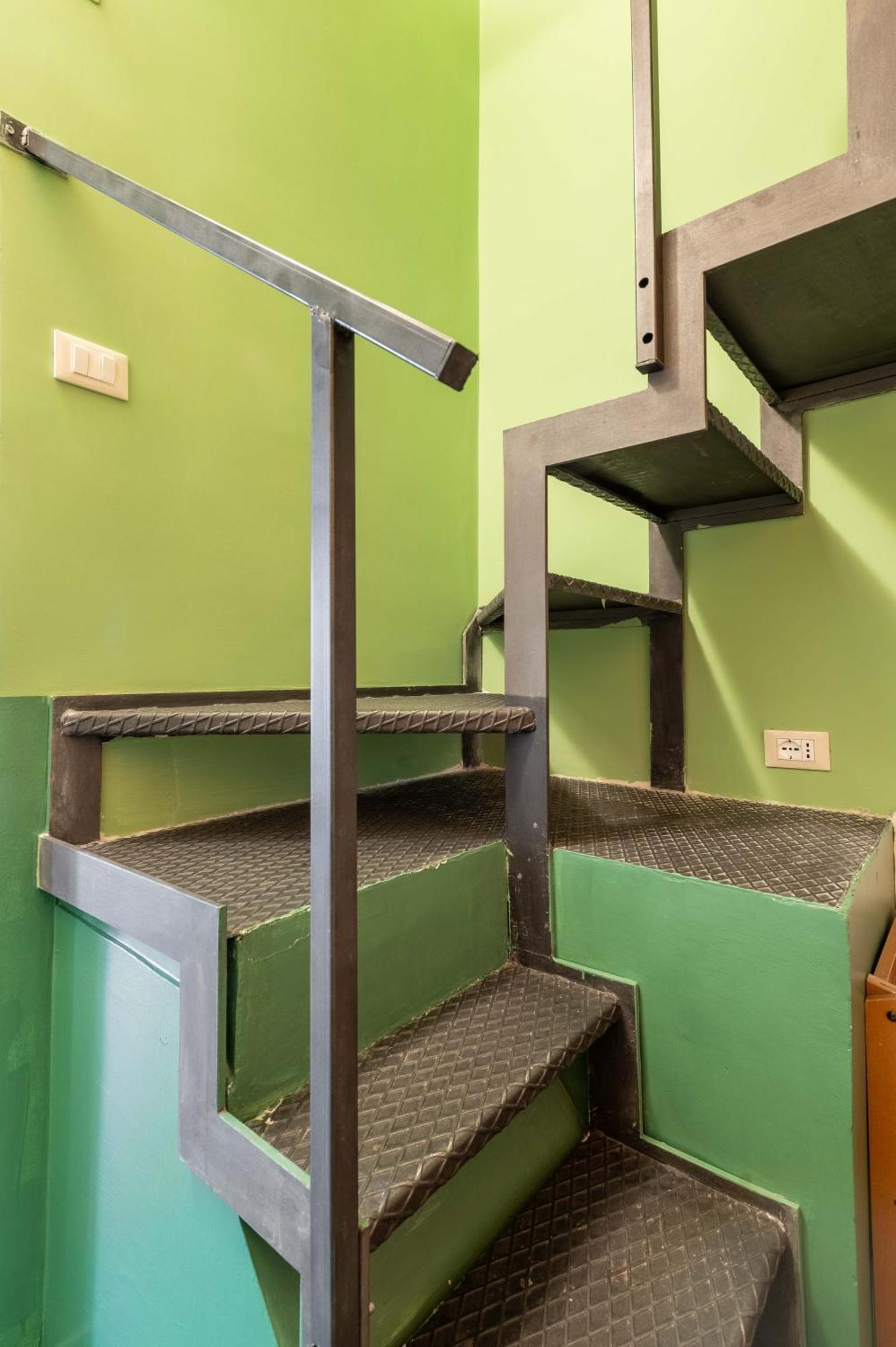 Lägenhet Maison Leonardo Rom