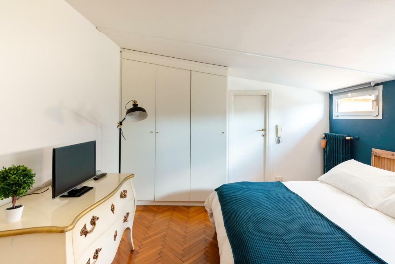 Lägenhet Maison Leonardo Rom