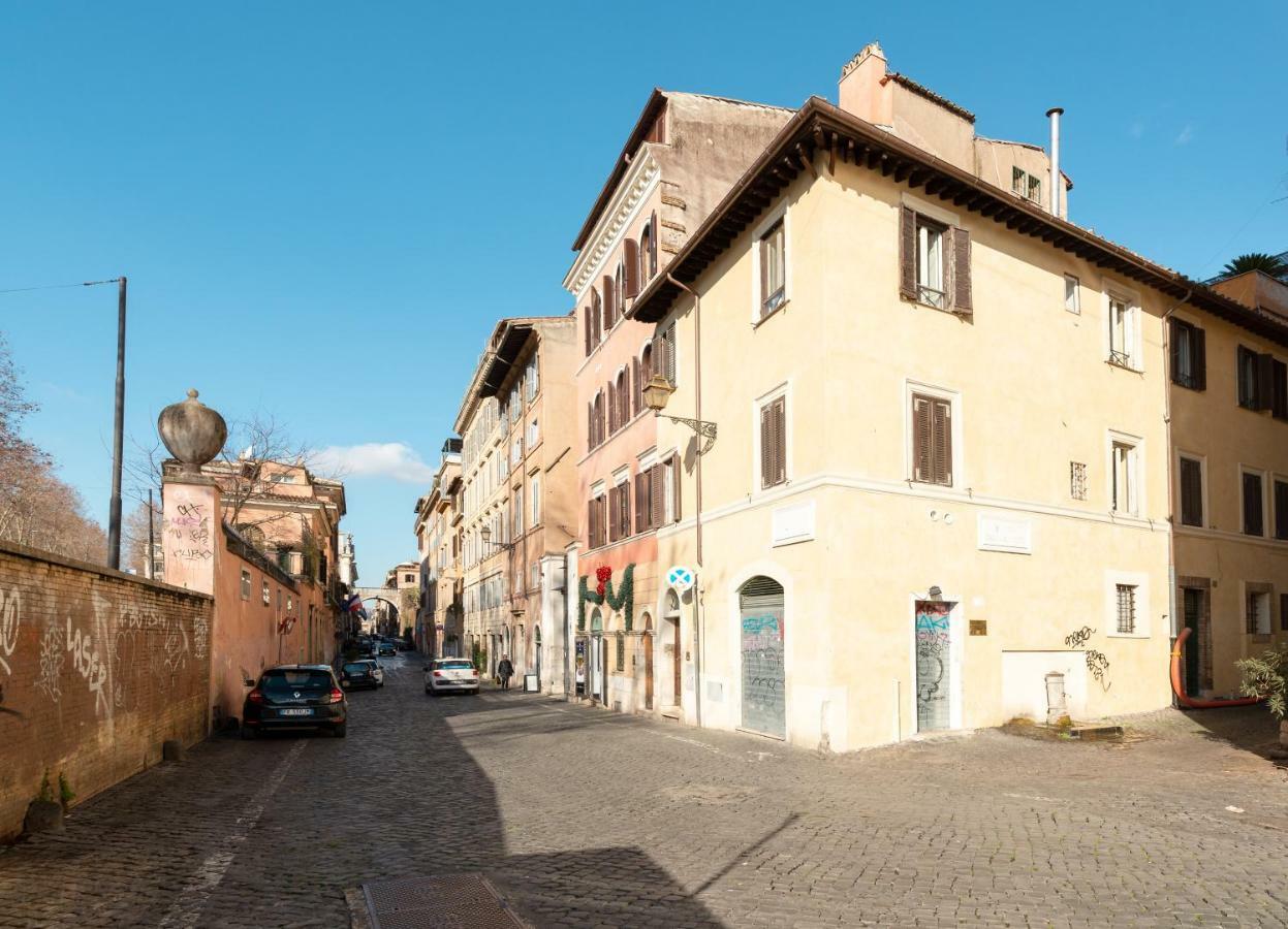 Maison Leonardo * Rom