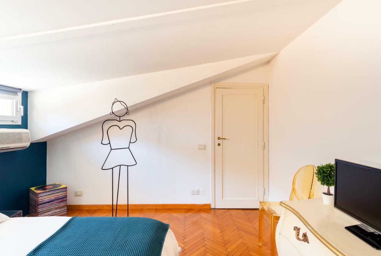 Lägenhet Maison Leonardo